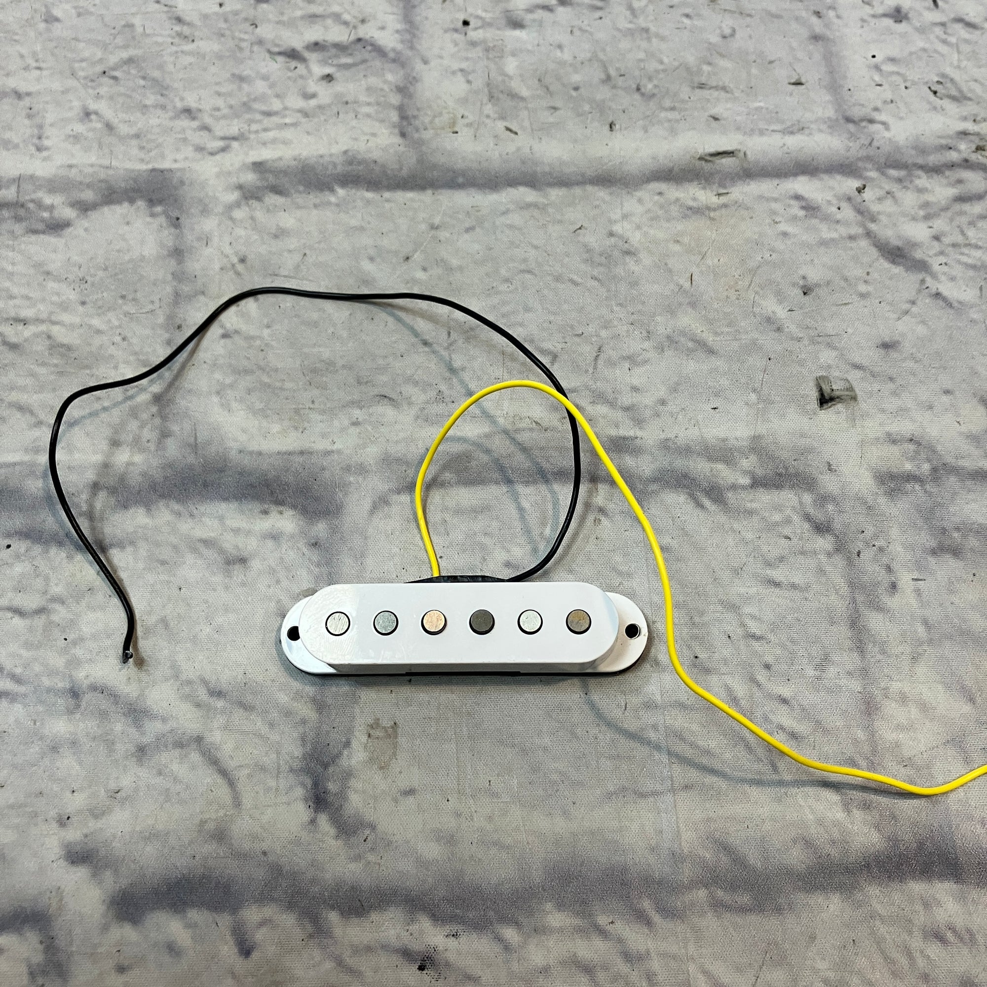 Harley Benton Bass Six Pickups (x3)