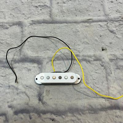 Harley Benton Bass Six Pickups (x3)