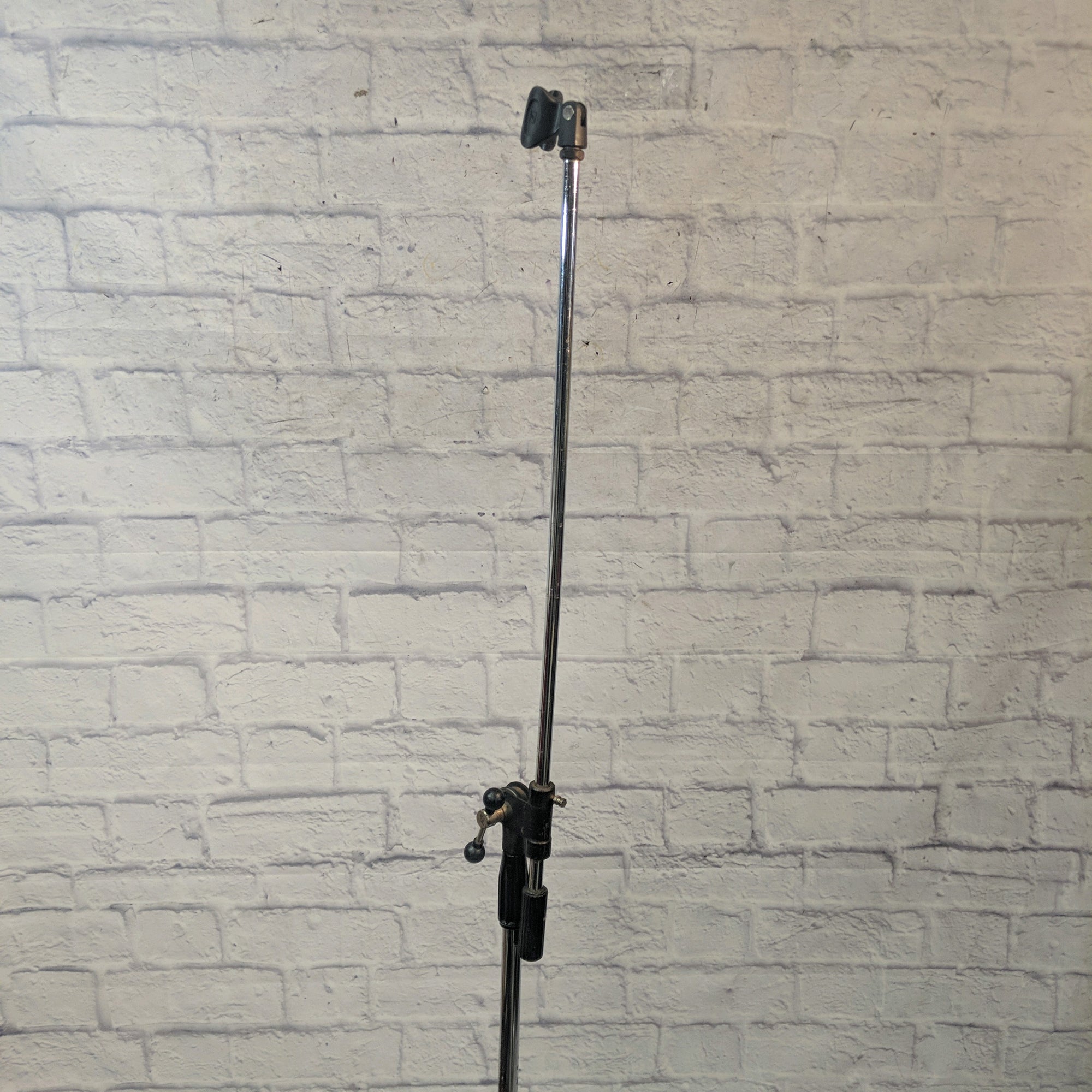 Unknown Vintage Boom Microphone Stand