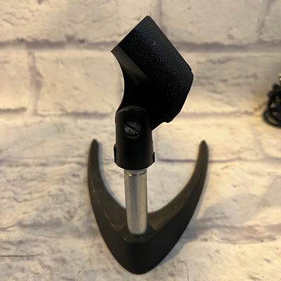 Unknown Desktop Microphone Stand