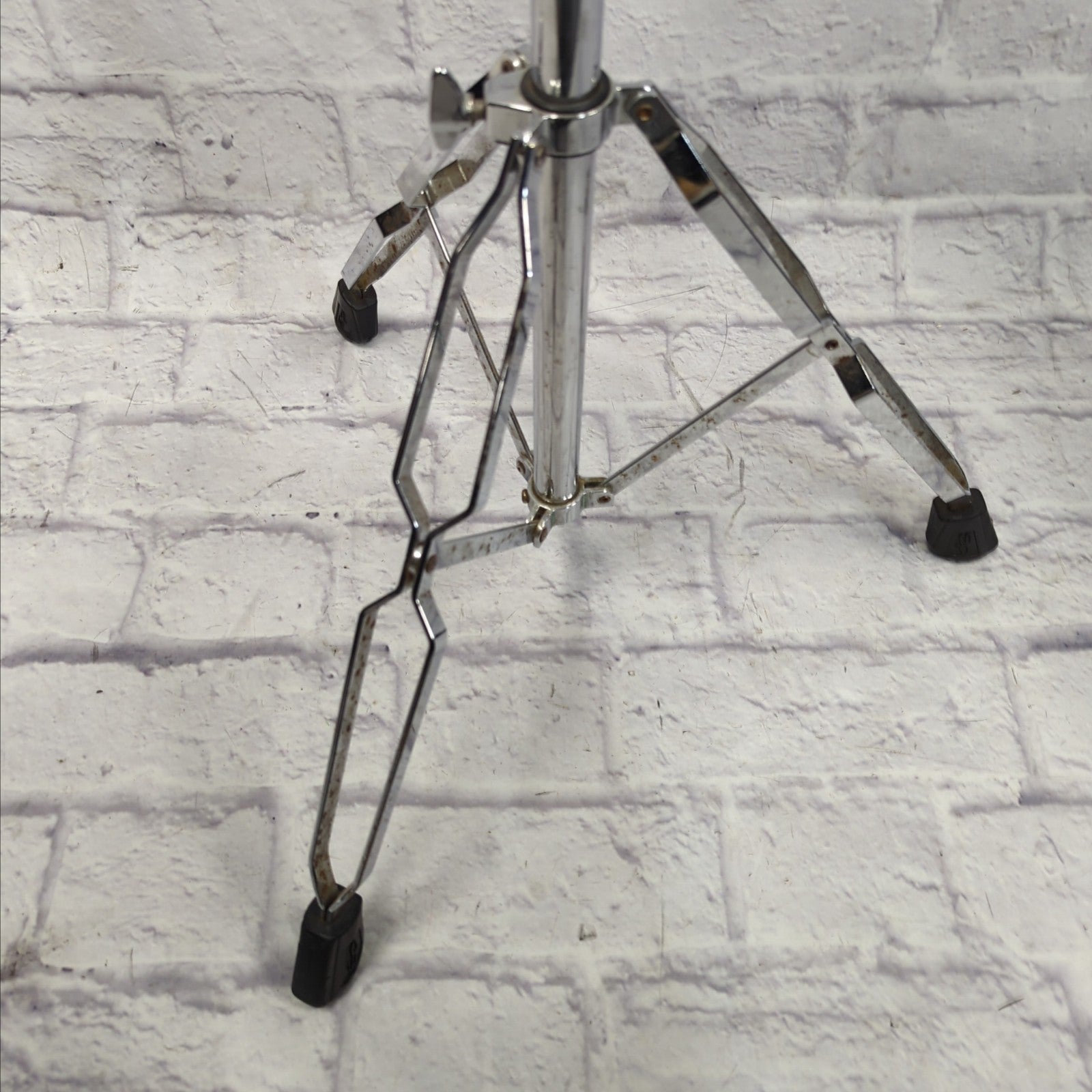 SP Sound Percussion Mini Boom Cymbal Stand