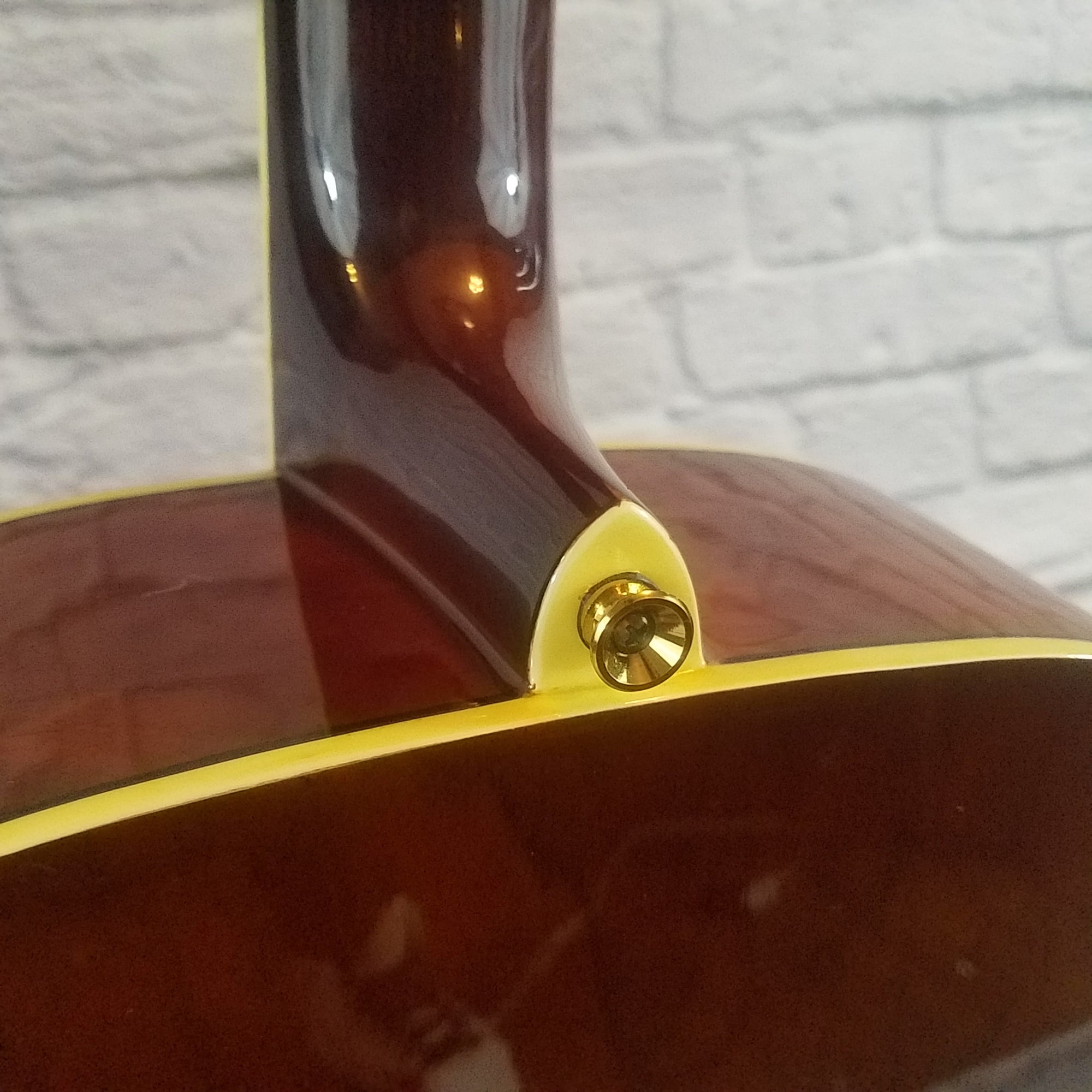 Ventura VWD5 NAT Acoustic Guitar