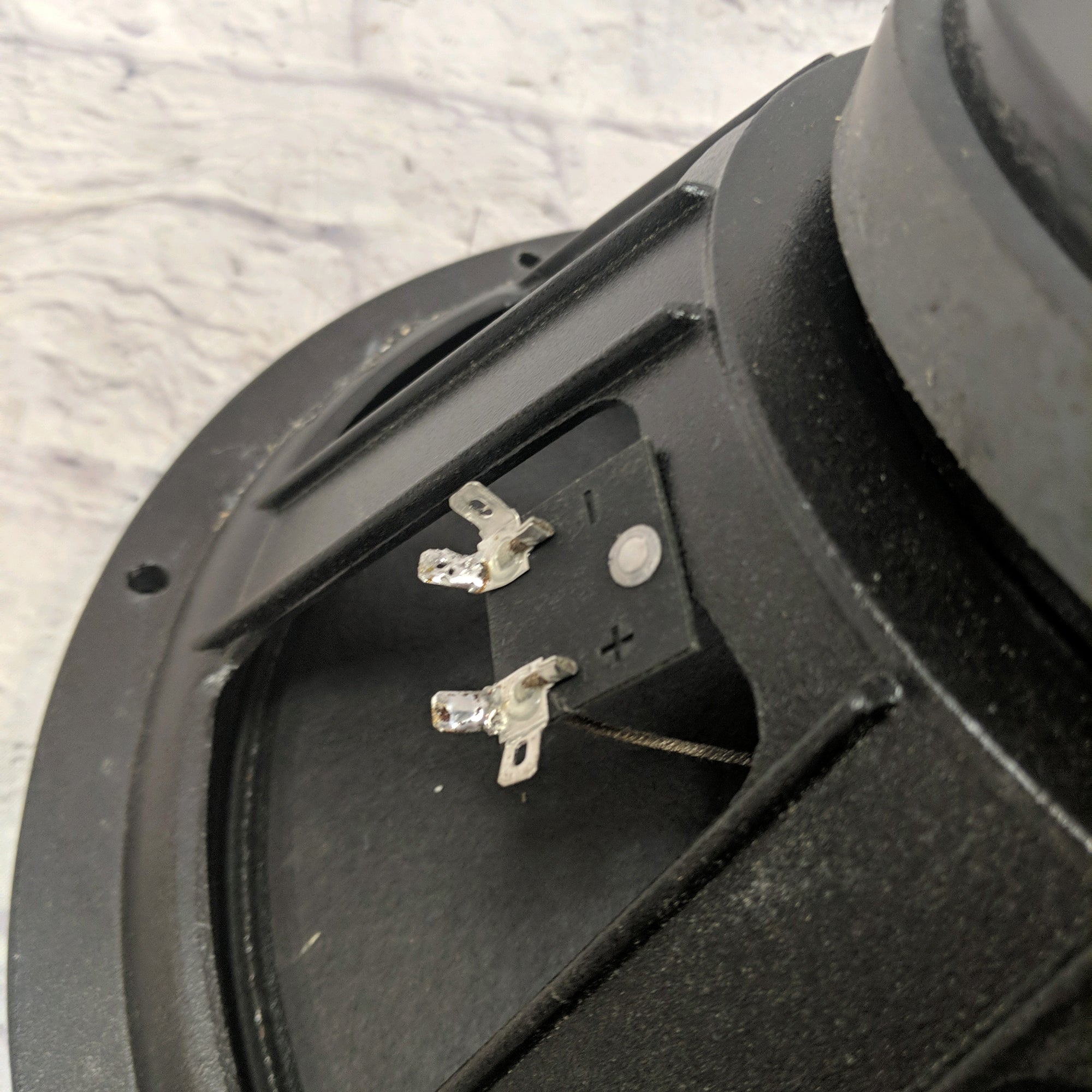 TurboSound LS-1521 15in 8 ohm Woofer Speaker