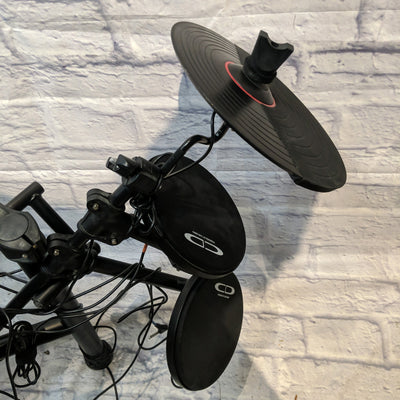Carlsbro CSD 130 Small Electronic Drum Set