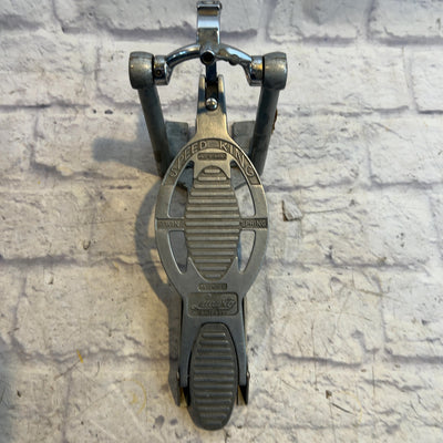 Ludwig Speed King Kick Pedal No Beater