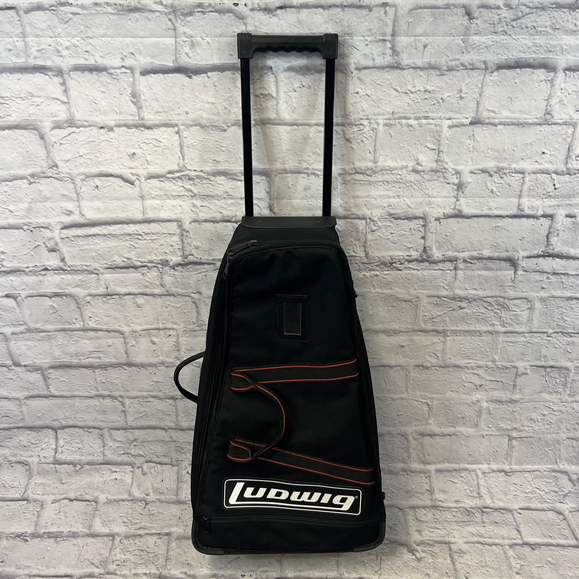 Ludwig Bell Kit Case