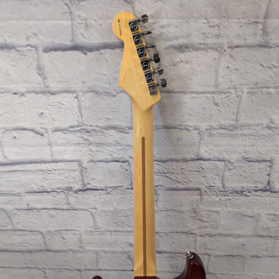 Fender American Stratocaster HSS 2005