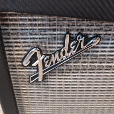 Fender Mustang 1 Guitar Combo Amp