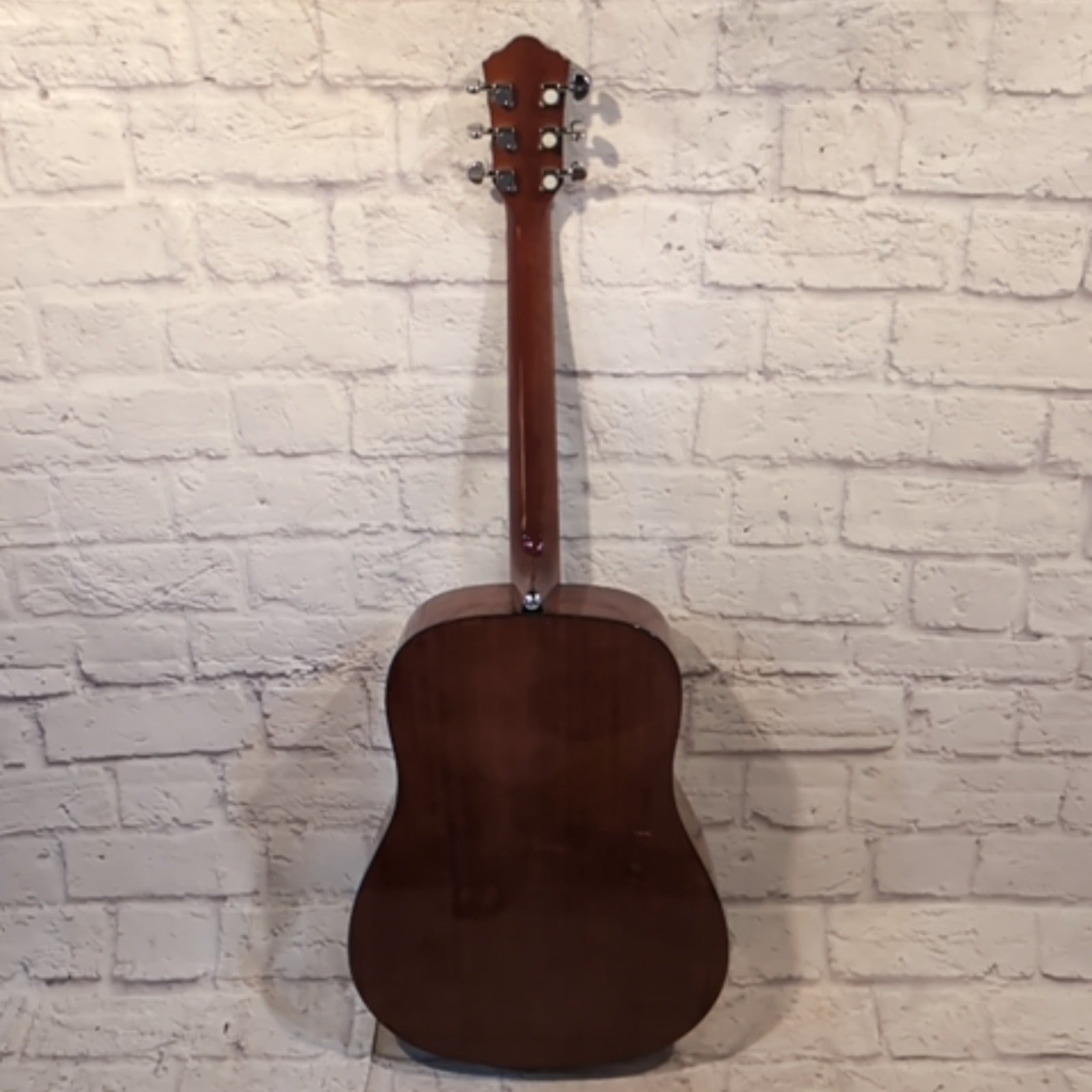 Ibanez IJV100S-NT-38-01 Dreadnought Acoustic Guitar - Natural