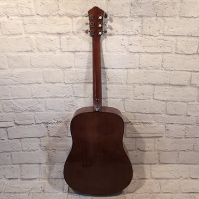 Ibanez IJV100S-NT-38-01 Dreadnought Acoustic Guitar - Natural