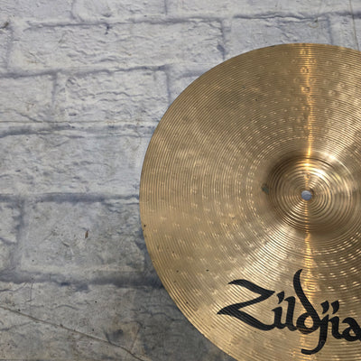Zildjian ZHT 16" Medium Thin Crash Crash Cymbal