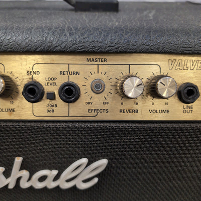 Marshall Valvestate 80V 1x12 Combo Amp AS IS