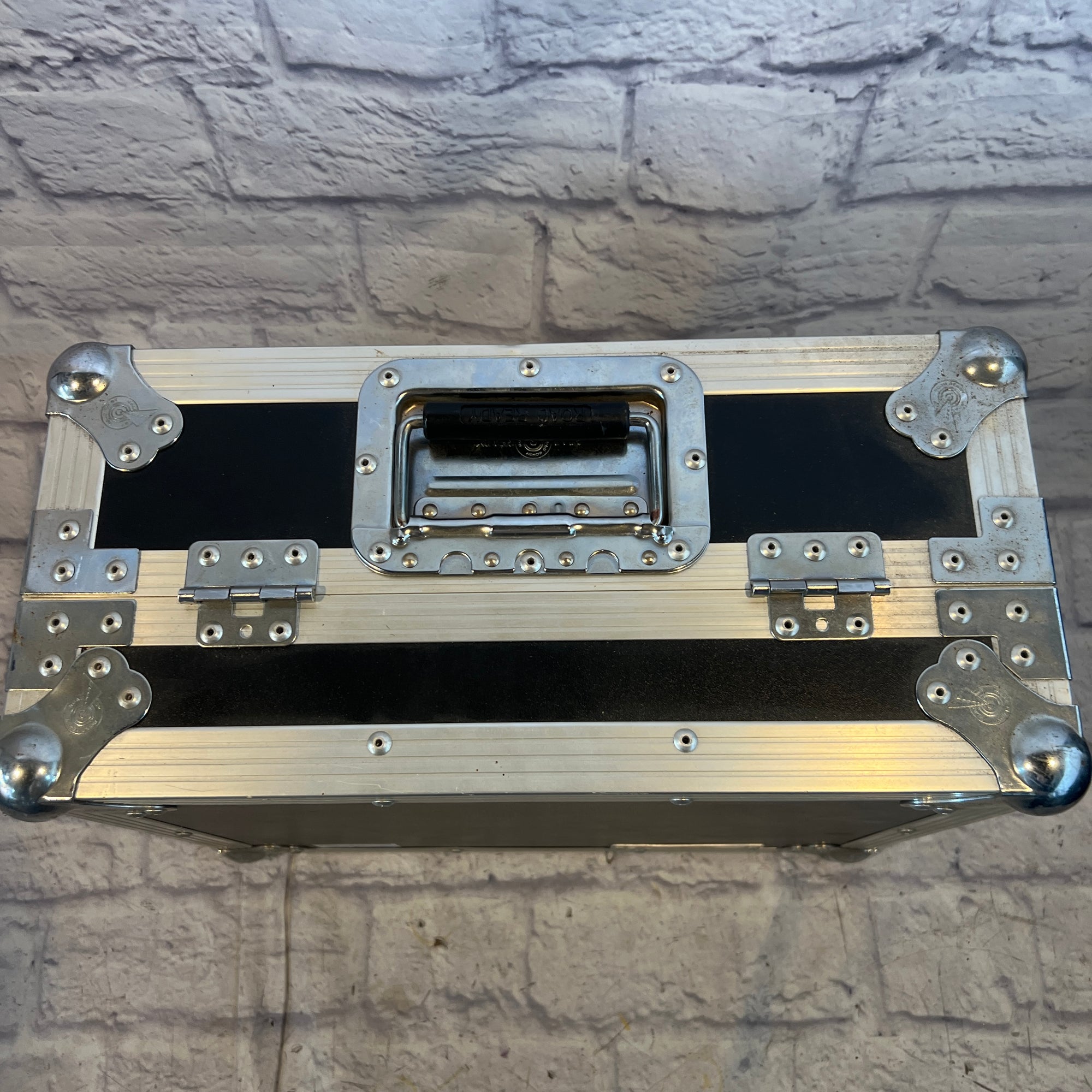 Road Ready RR12MIX  Rack Case