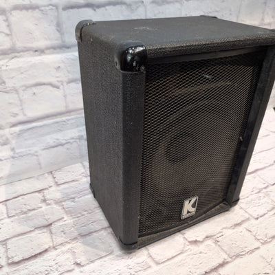 Kustom KSC10 10" Passive Speaker