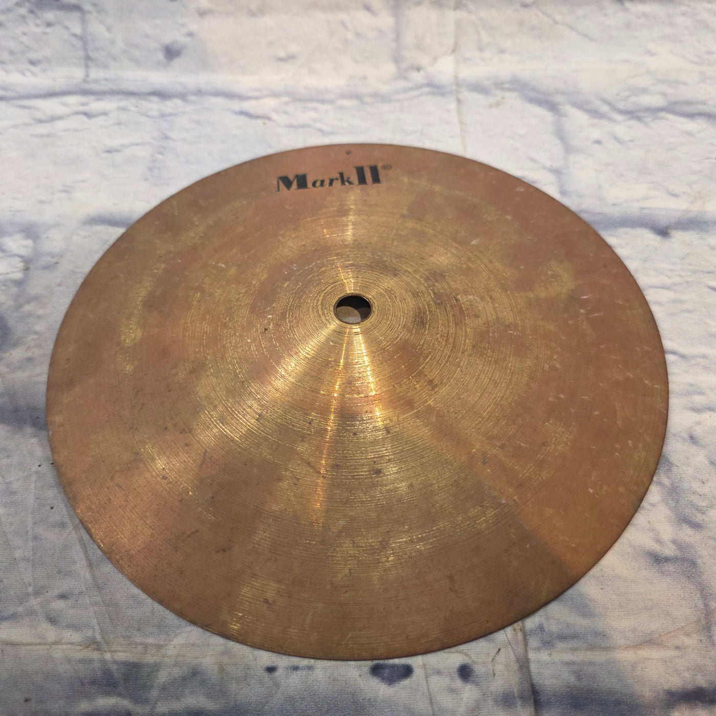 Mark II 10" High Hat Hi Hats