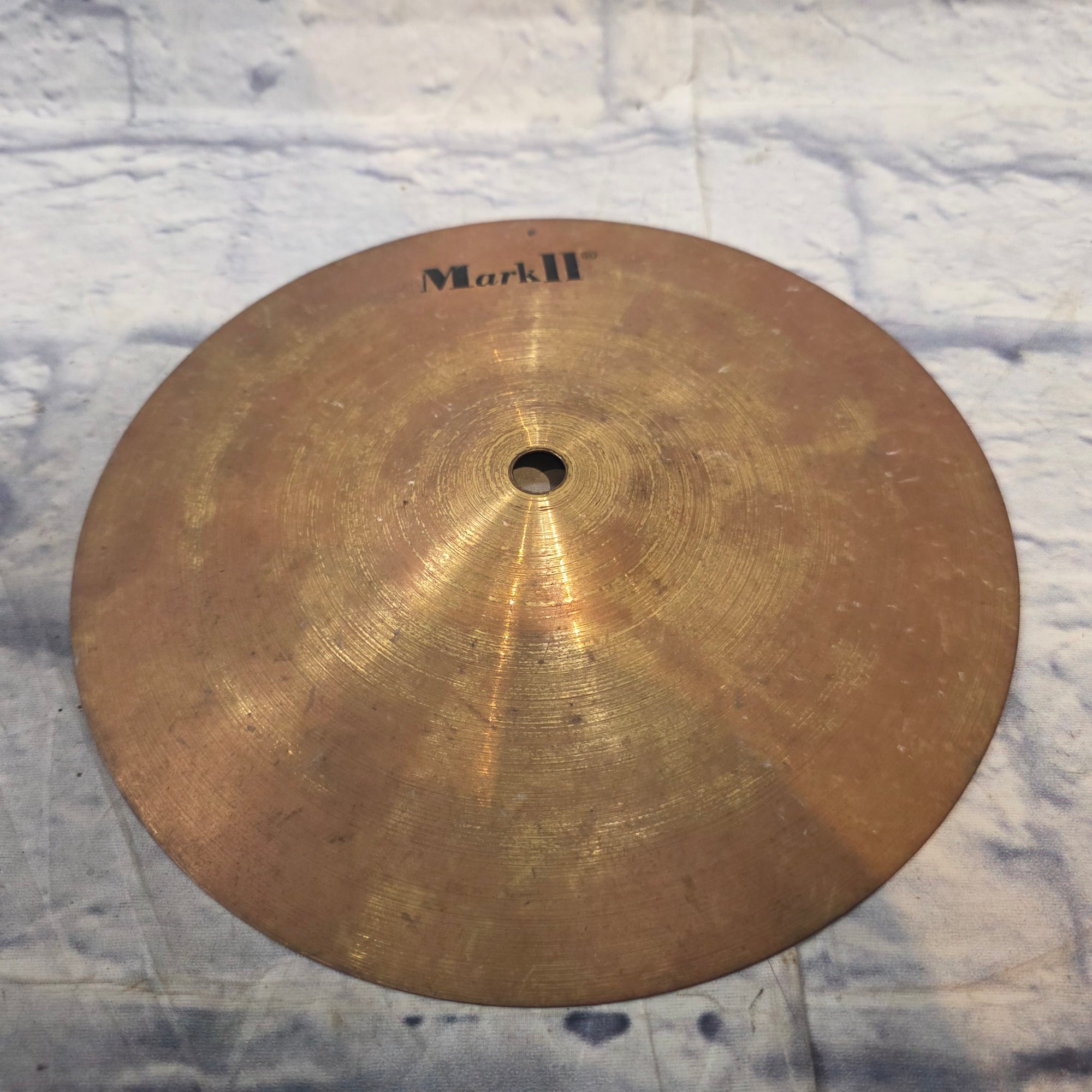 Mark II 10" High Hat Hi Hats