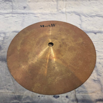 Mark II 10" High Hat Hi Hats