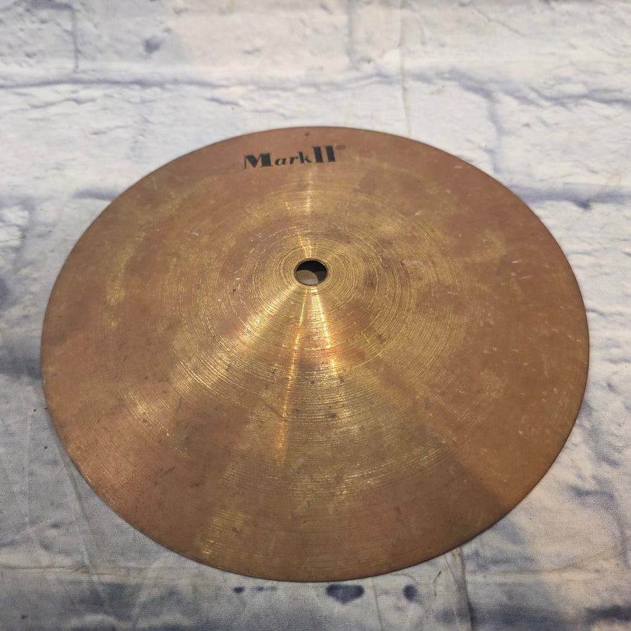 Mark II 10" High Hat Hi Hats