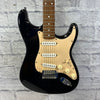 CAE Squier Stratocaster Electric Guitar