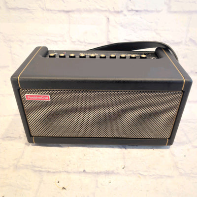 Positive Grid Spark 40 40-Watt 2x4" Modeling Guitar Combo