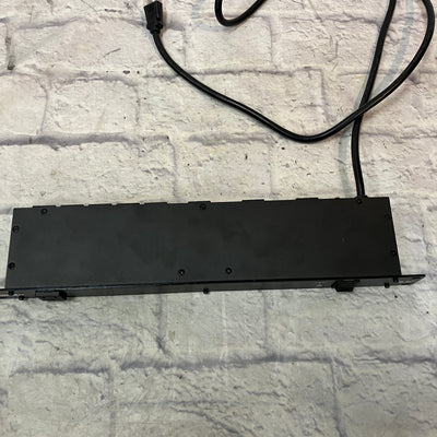 Furman M-8X2 Power Conditioner