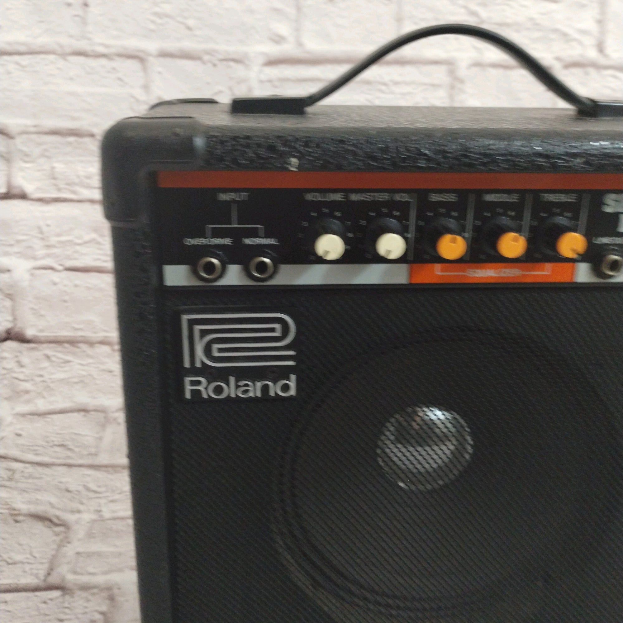 Roland Spirit 10A Amp