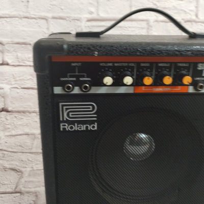 Roland Spirit 10A Amp