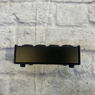 EWI DSX-8 25 Pin DSUB to Female XLR Stage Box