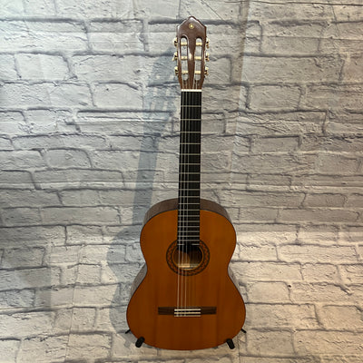 Yamaha C40 Classical Guitar