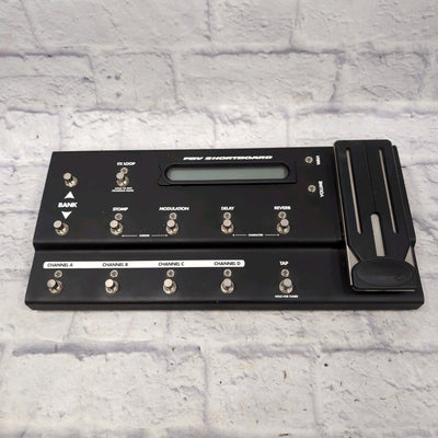 Line 6 FBV Shortboard for Line 6 Spider Amps Foot Control