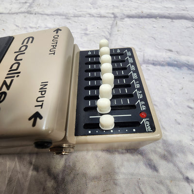 Boss GE-7 Equalizer Pedal