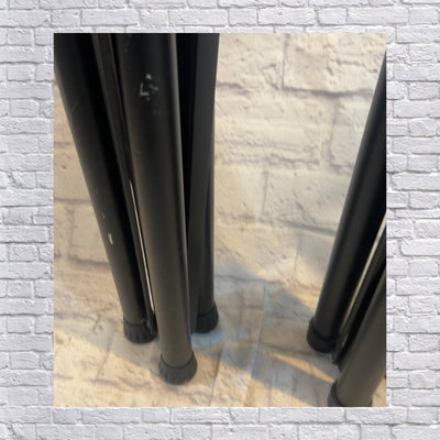 On Stage Speaker Stand Pair