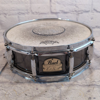 Pearl 14x5 Chad Smith SIgnature Snare Drum Snare