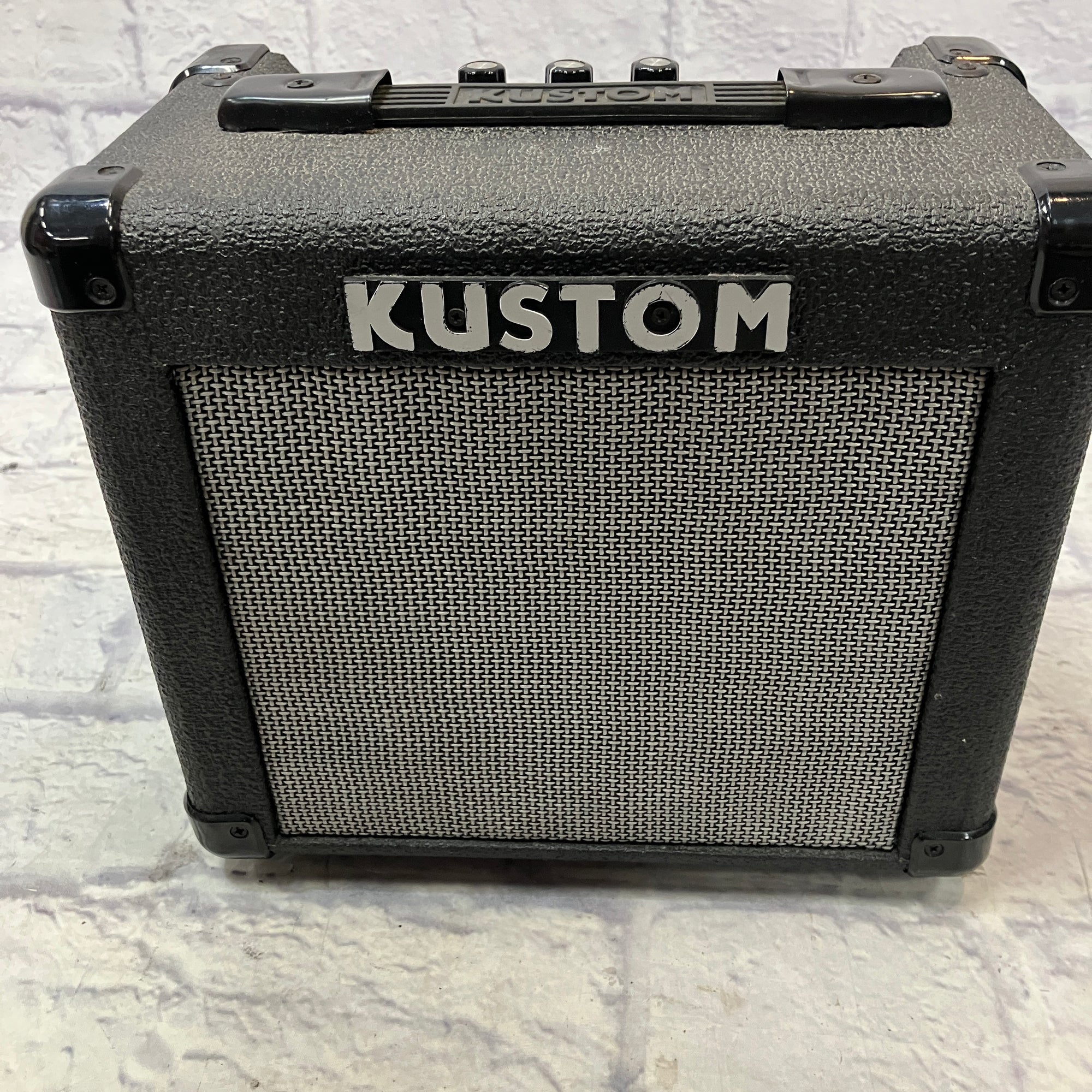Kustom KGA10 Guitar Combo Amp