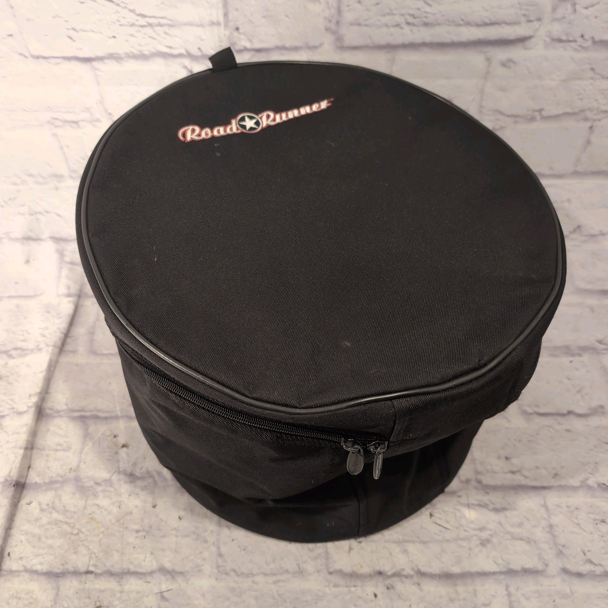 Road Runner 13 Rack Tom Padded Bag