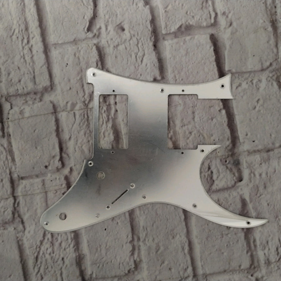 Ibanez RG HH Mirror Pickguard