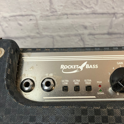 Ampeg B-100R Bass Combo Amp