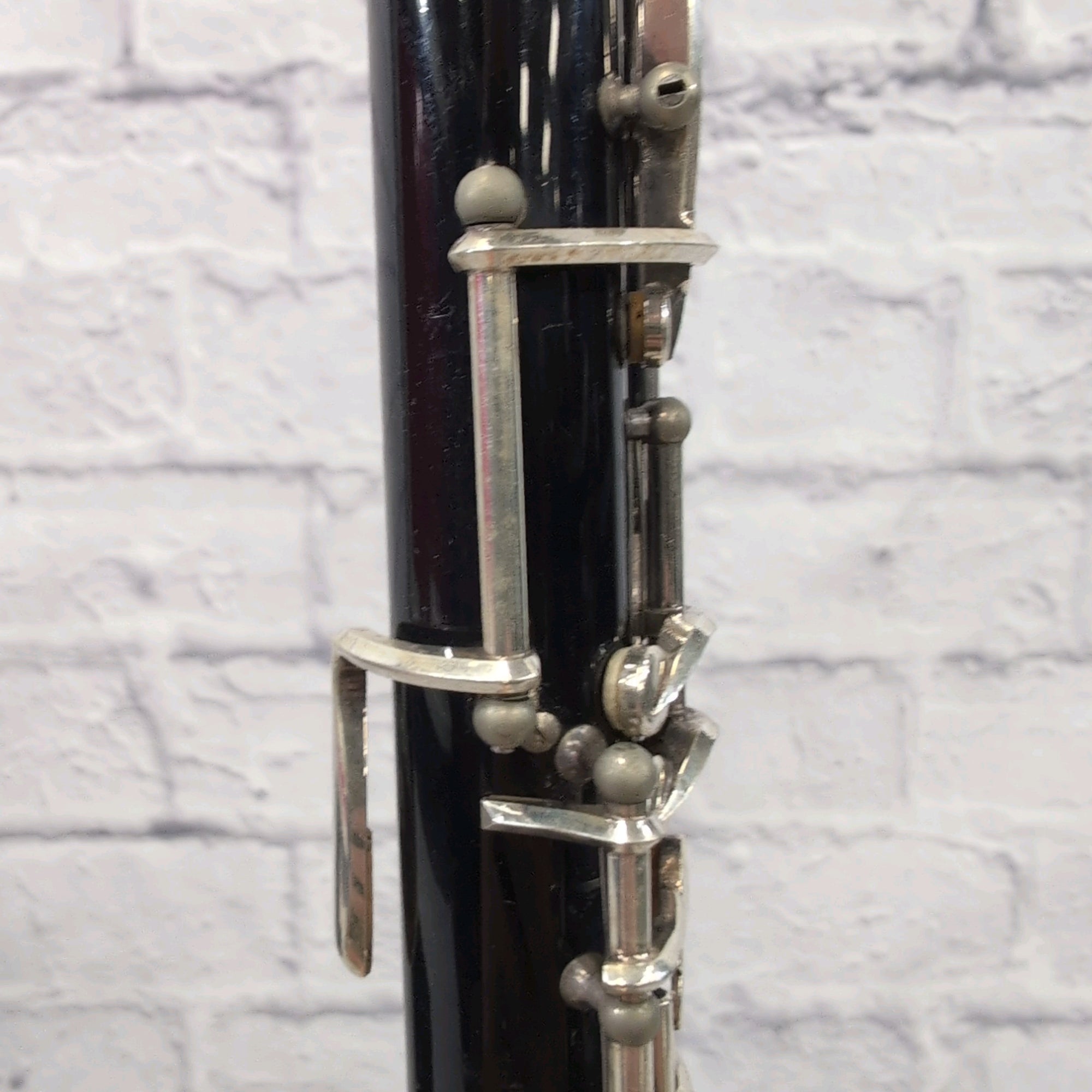 Yamaha YOB-211 Oboe with Case