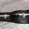 Road Runner Acoustic Bass Hard Case