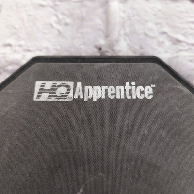 HQ Real Feel Apprentice 7 Inch Practice Pad
