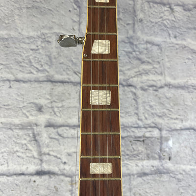 Unknown B300 5 String Banjo