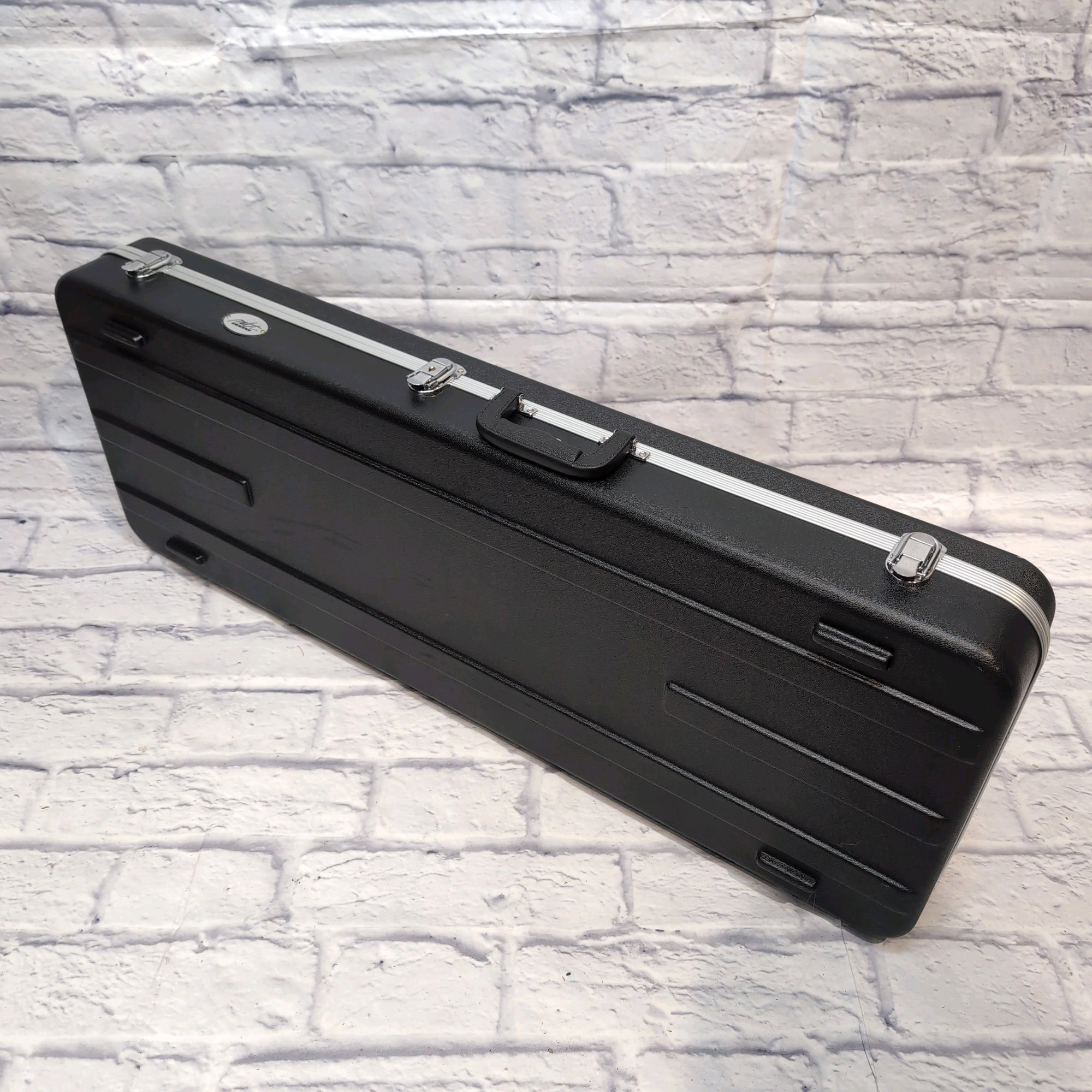 MBT Cases Electric Hard Case