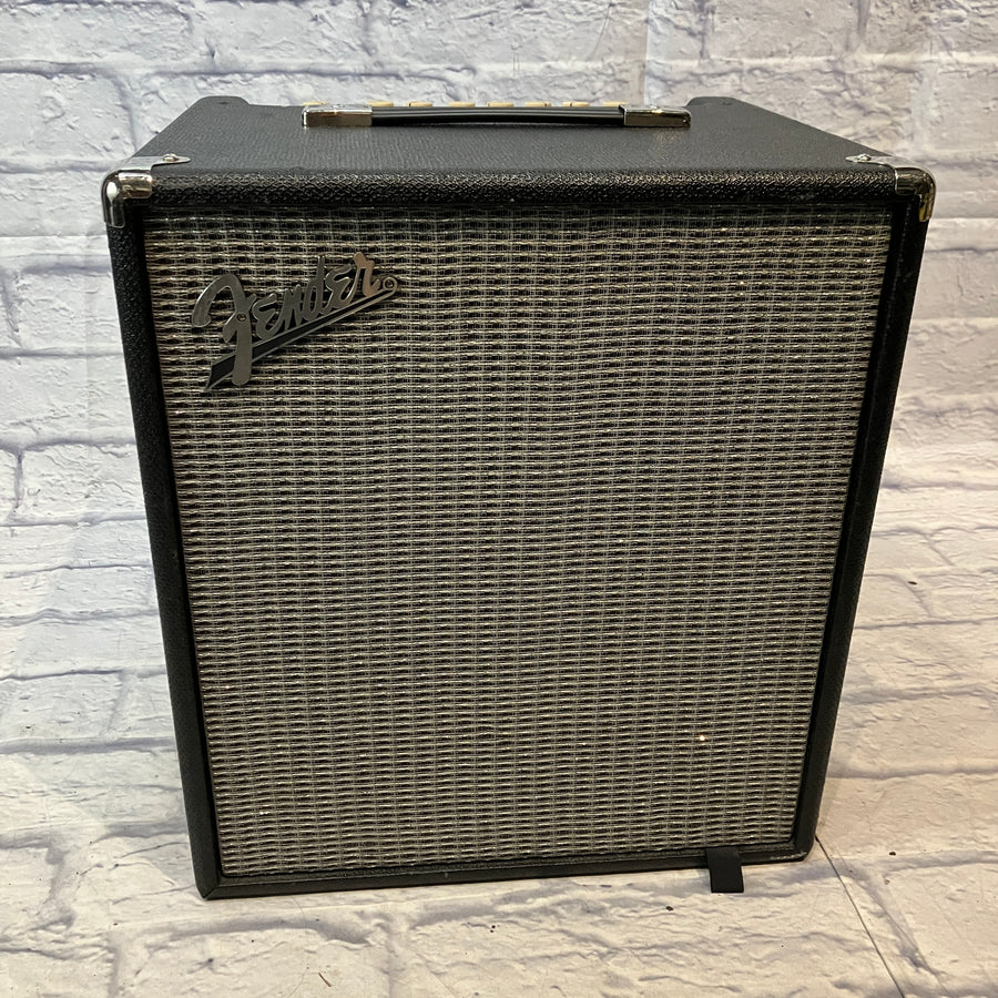 Fender Rumble 100 Bass Guitar Combo Amp