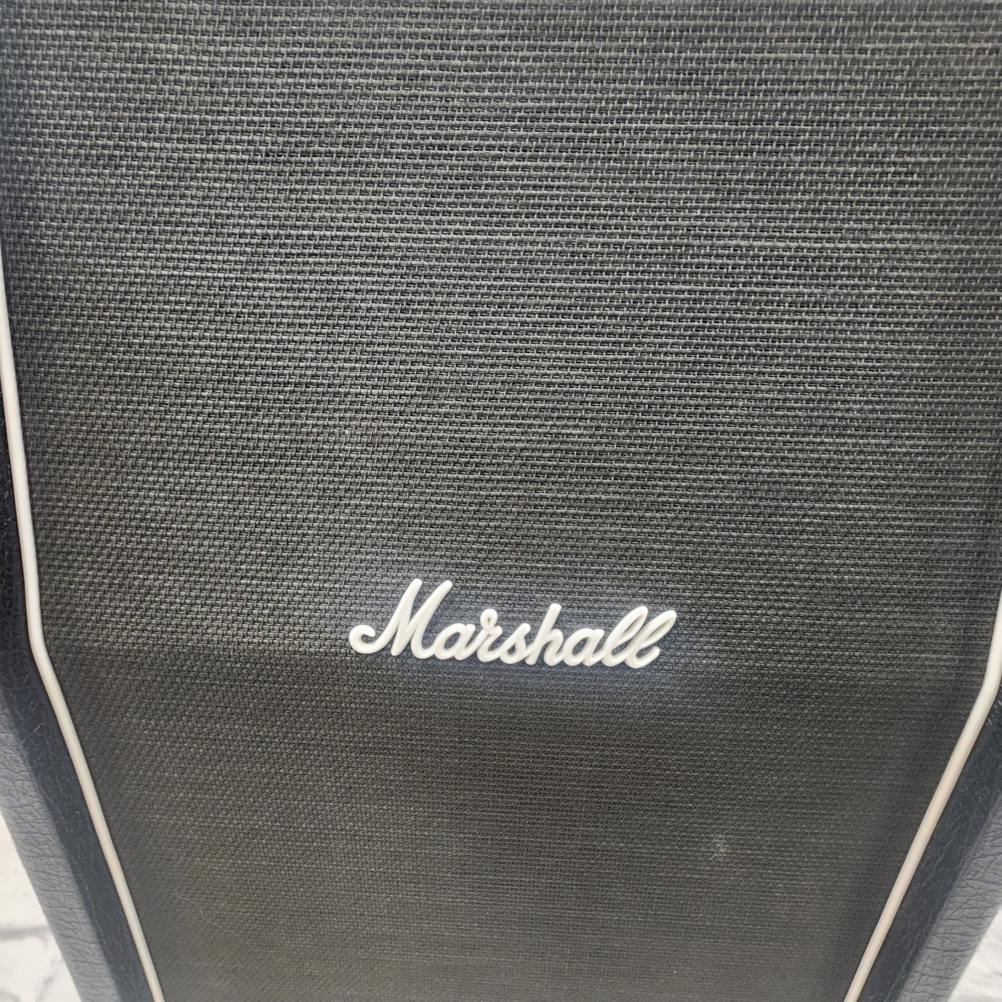 Marshall MX212AR 2x12 Guitar Cabinet