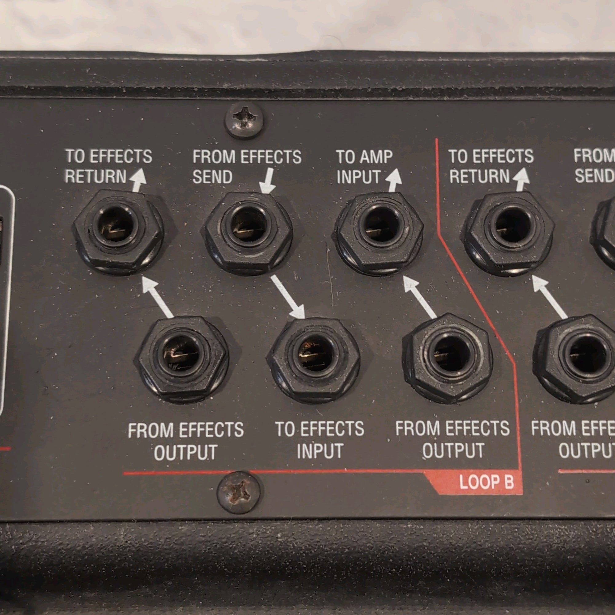 SKB Stage Five Stagefive Pedal Board