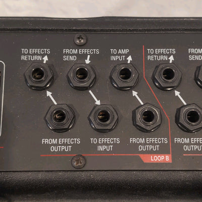 SKB Stage Five Stagefive Pedal Board