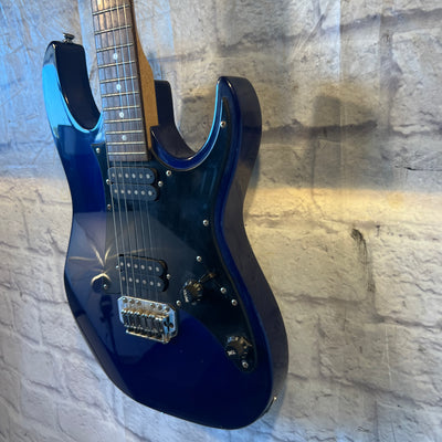 Ibanez Gio Dual Humbucker Electric Guitar