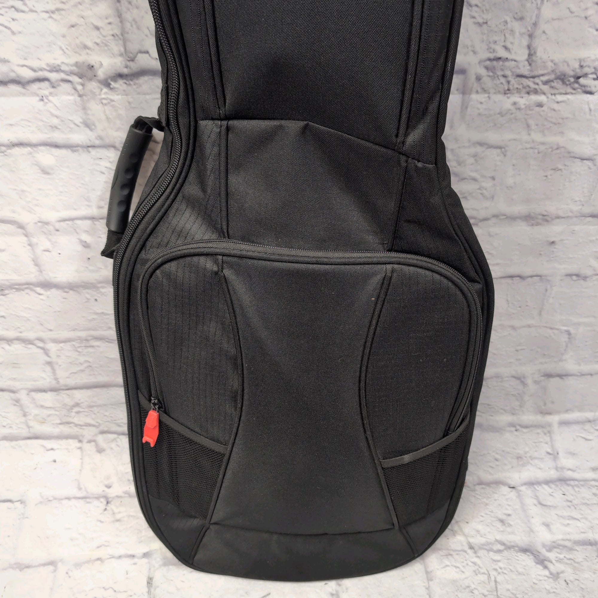 Gator GB-4G-Bass Bass Gig Bag