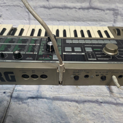 Unknown Keyboard Stand