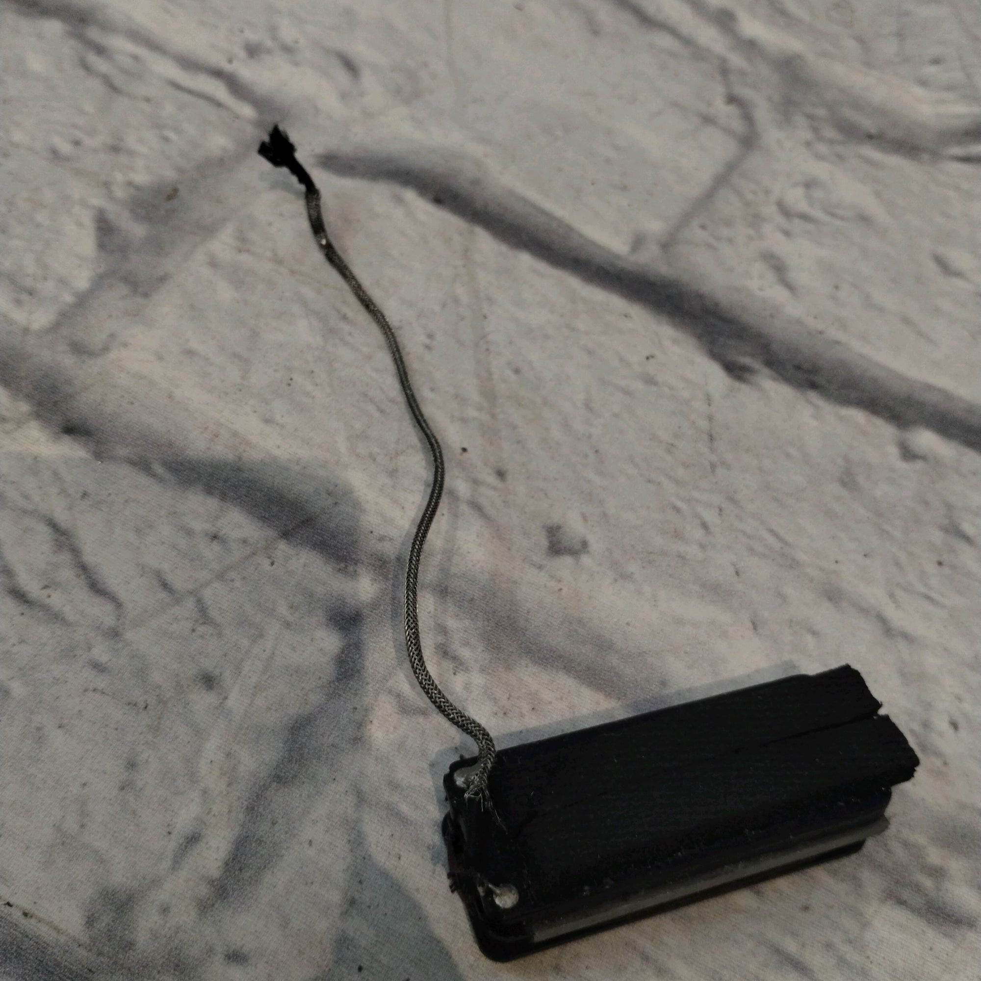 Unknown P90 Pickup Set